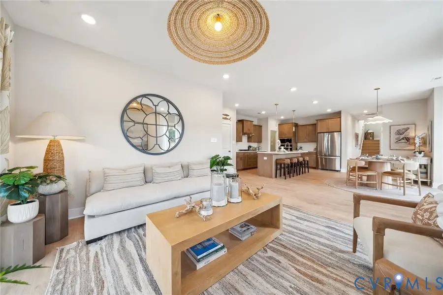 6724 Oasis Breeze Lane, Midlothian, VA 23112 - #3