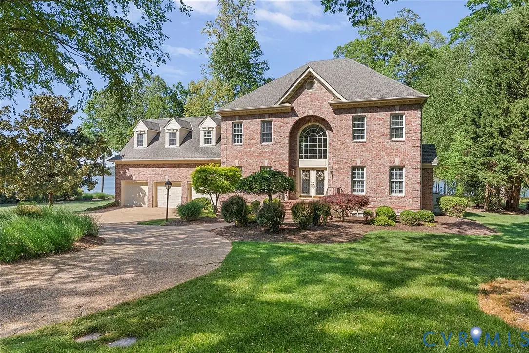 5213 Clipper Cove Road, Midlothian, VA 23112 - #1