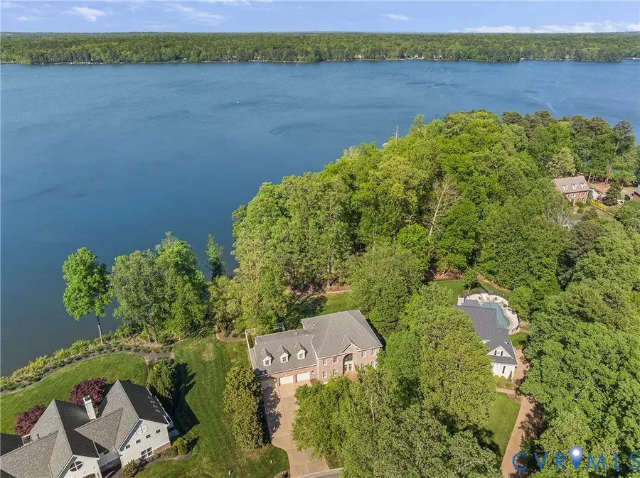 5213 Clipper Cove Road, Midlothian, VA 23112 - #3