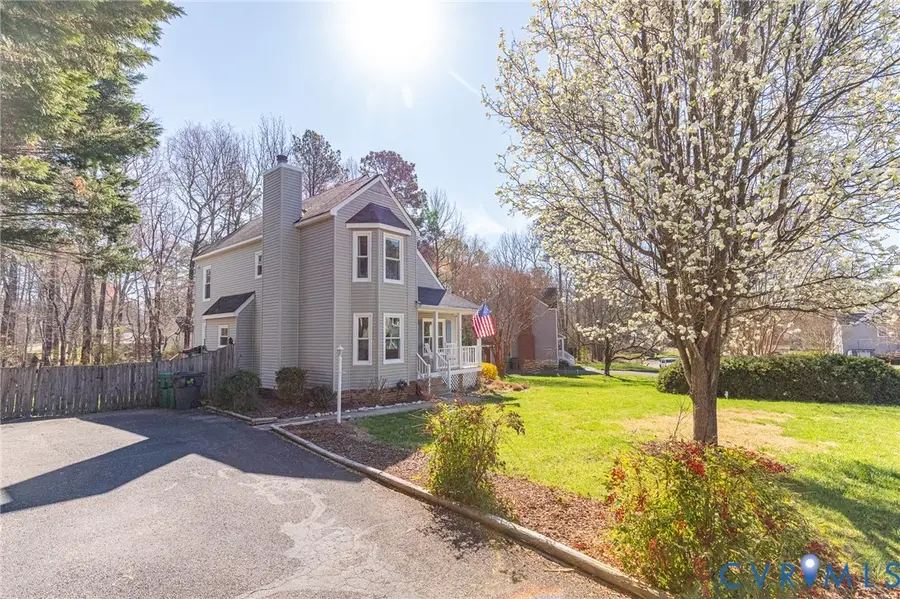 2317 Crickhollow Court, Henrico, VA 23233 - #3