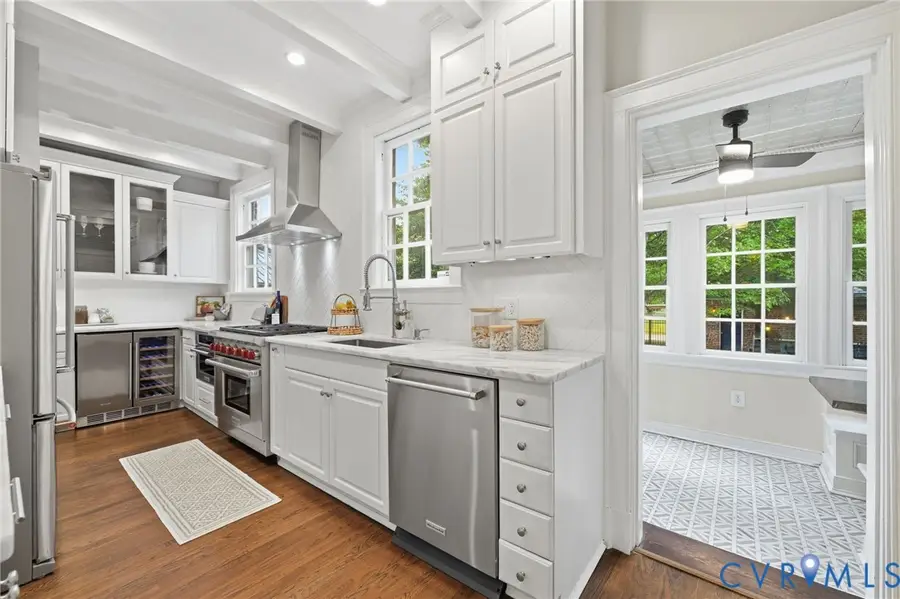 4100 Monument Avenue, Richmond, VA 23230 - #2