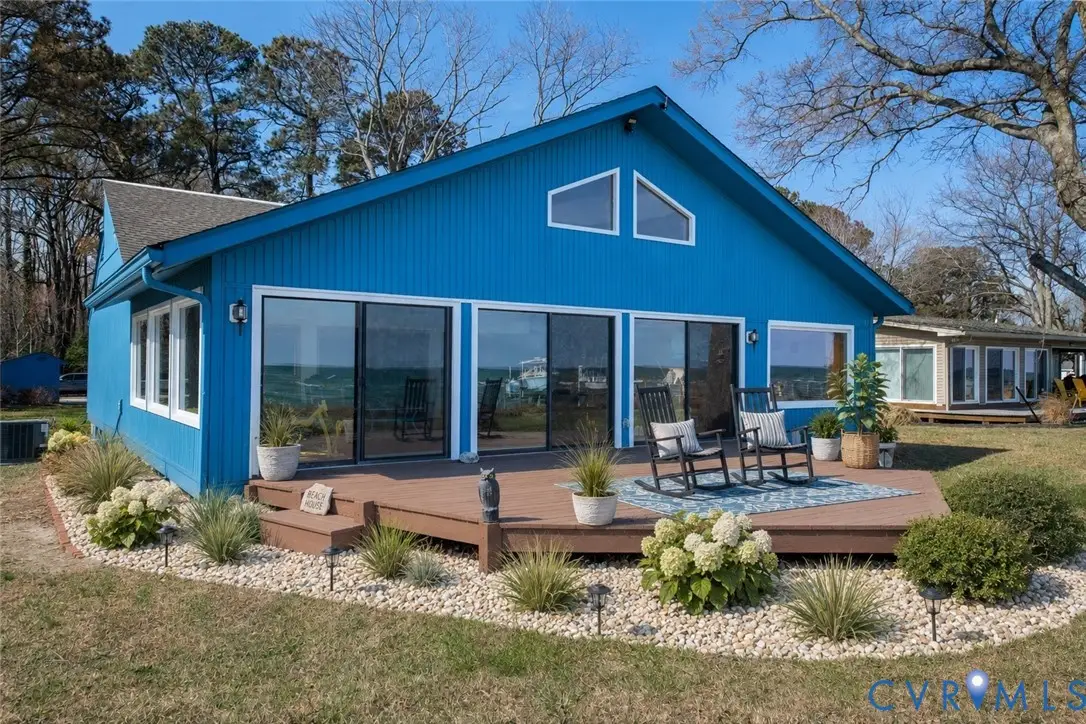 918 Brammer Drive, Heathsville, VA 22473 - #1