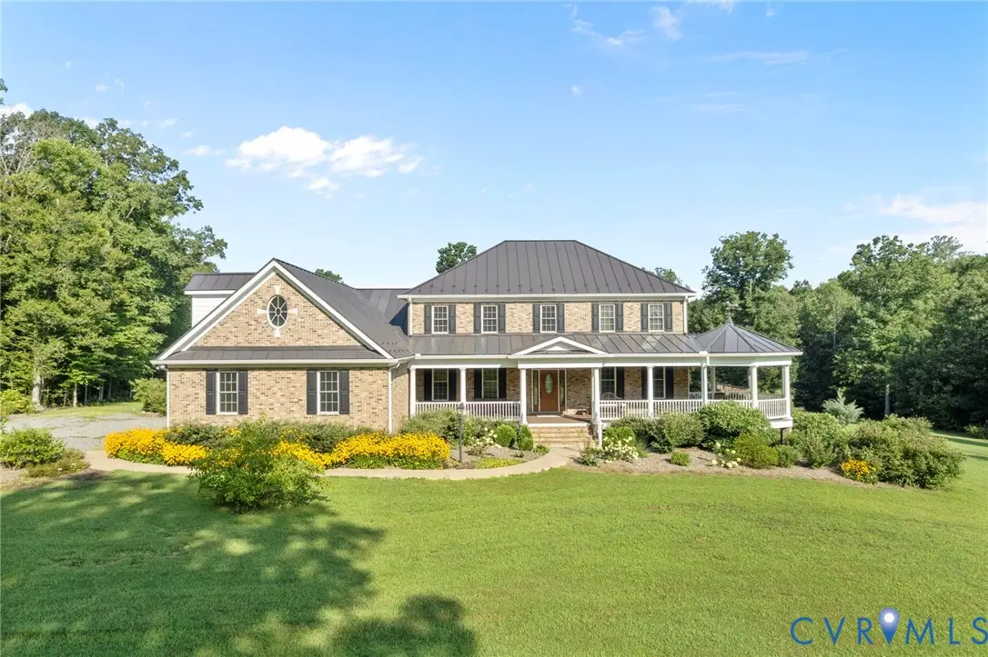 1185 Belle Meade Road, Bumpass, VA 23024 - #1