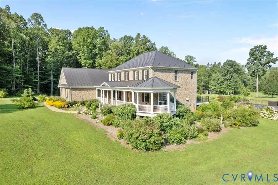 1185 Belle Meade Road, Bumpass, VA 23024 - #3