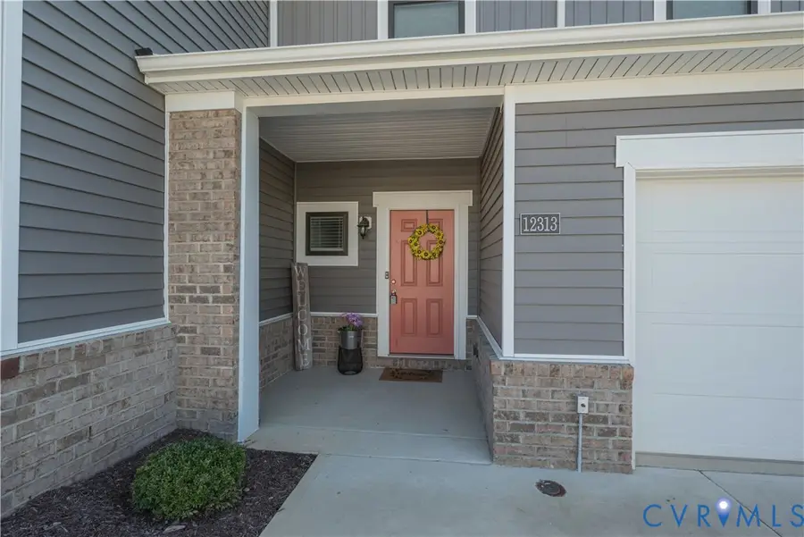 12313 Wescott Way, Midlothian, VA 23112 - #2
