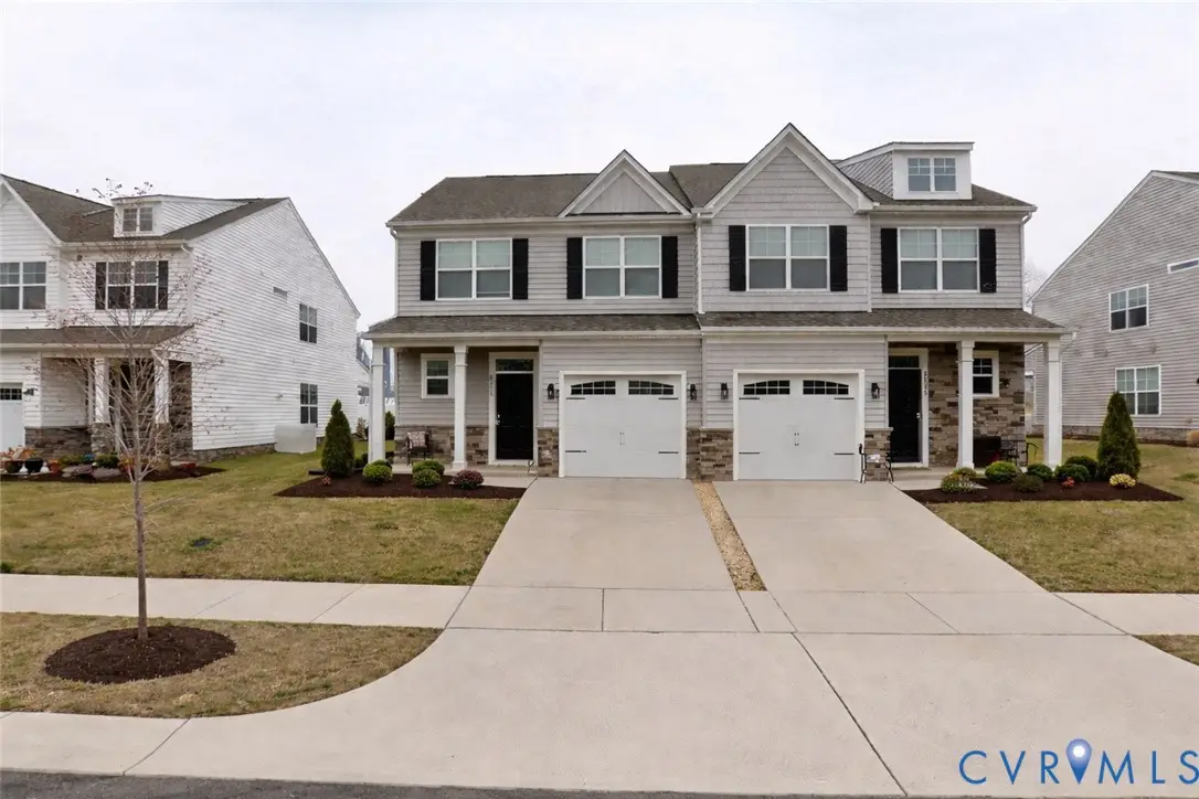 2211 Nightfall Dr, Rockwood, VA 22336 - #1