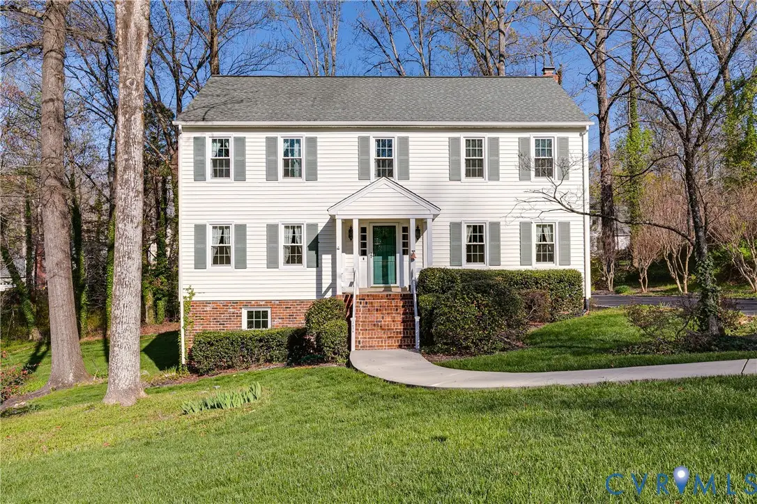 1616 Lancashire Drive, Manchester, VA 23235 - #1