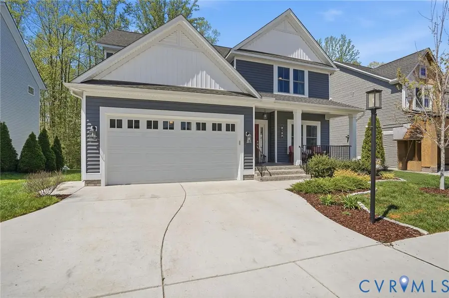8189 Lyman Court, Mechanicsville, VA 23116 - #2