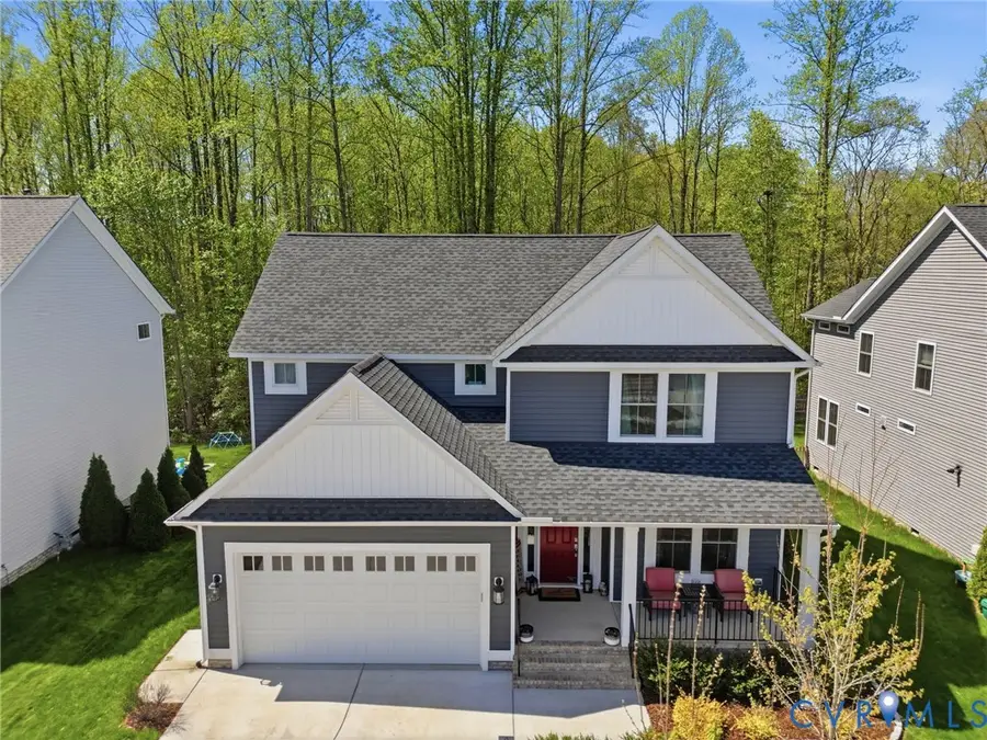 8189 Lyman Court, Mechanicsville, VA 23116 - #3