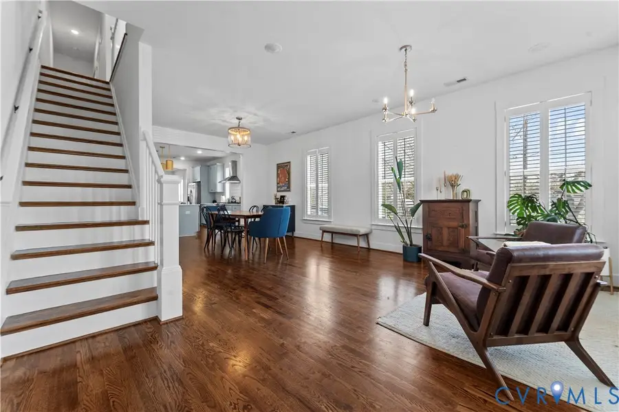 3018 M Street, Richmond, VA 23223 - #3