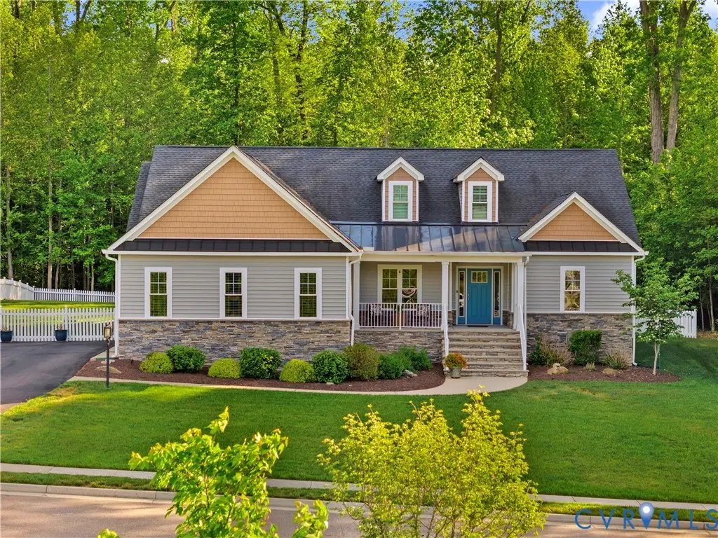 8113 Clancy Court, Chesterfield, VA 23838 - #1
