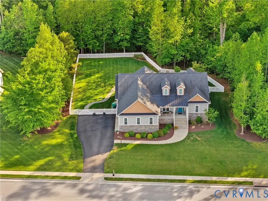 8113 Clancy Court, Chesterfield, VA 23838 - #2
