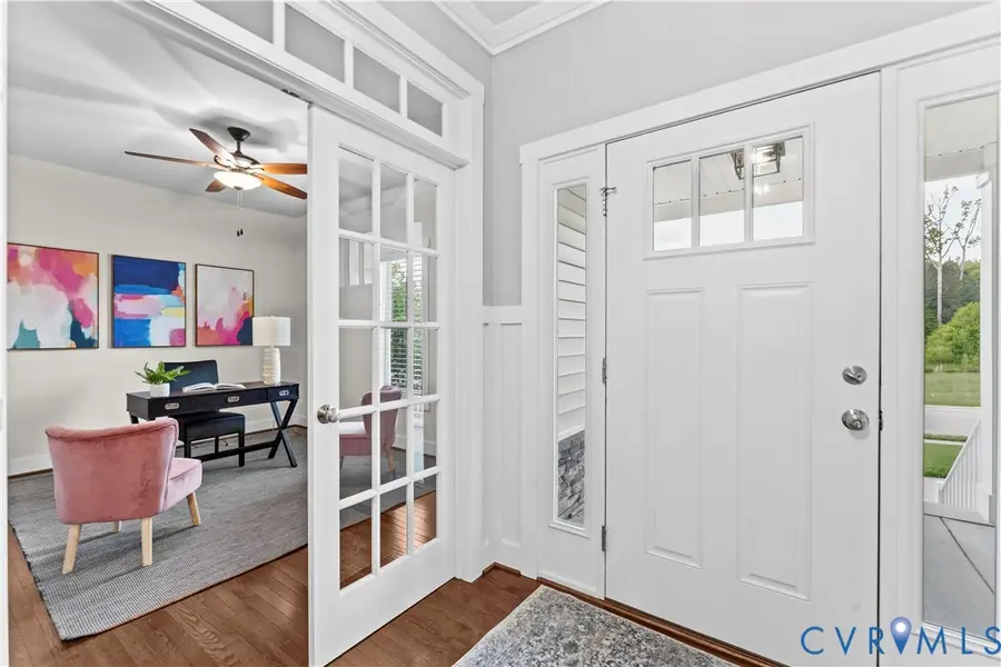 8113 Clancy Court, Chesterfield, VA 23838 - #3
