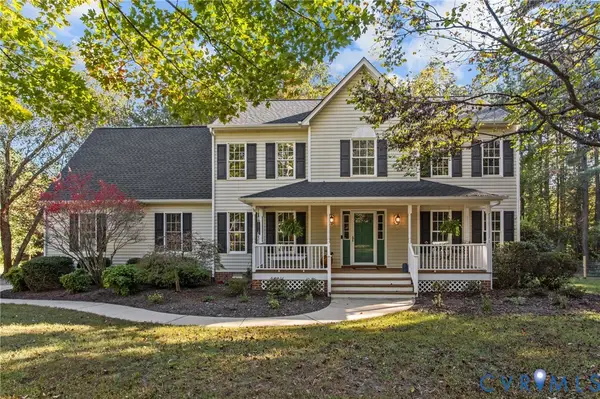 24221 Pear Orchard Road, Moseley, VA 23120