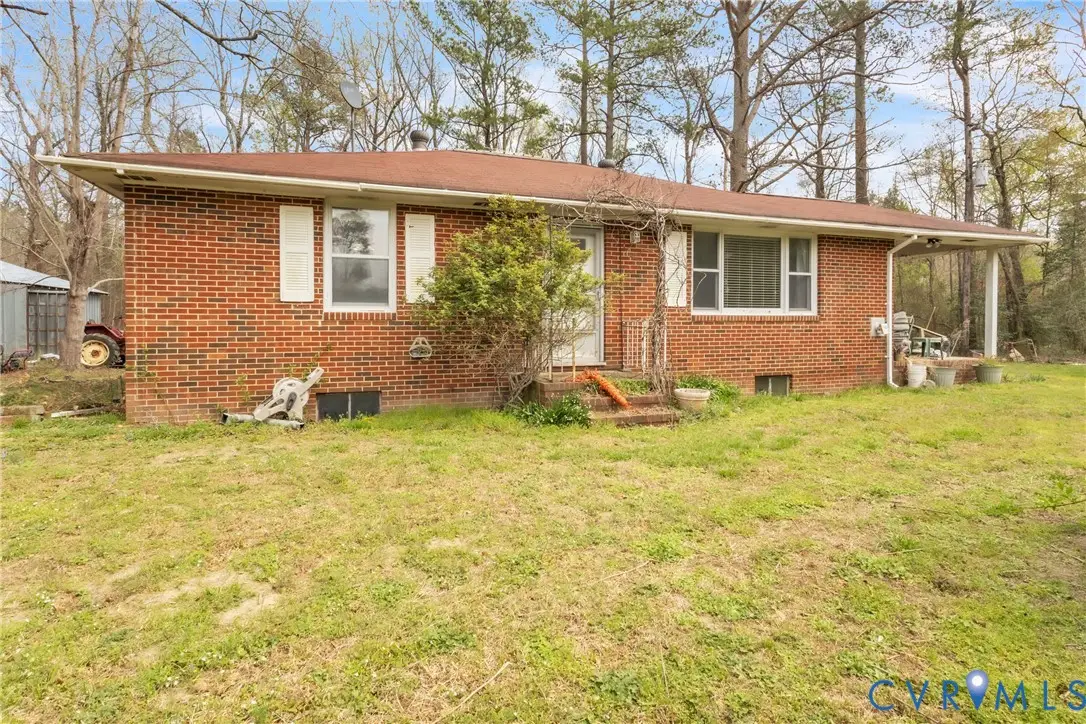 10015 Duncan Road, Petersburg, VA 23803 - #1