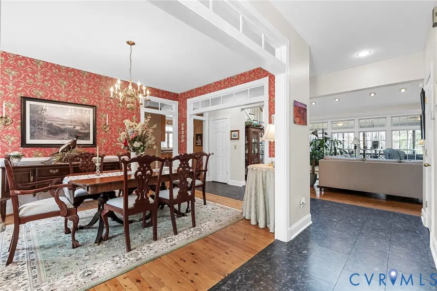 13300 Old Telegraph Road, Providence Forge, VA 23140 - #2