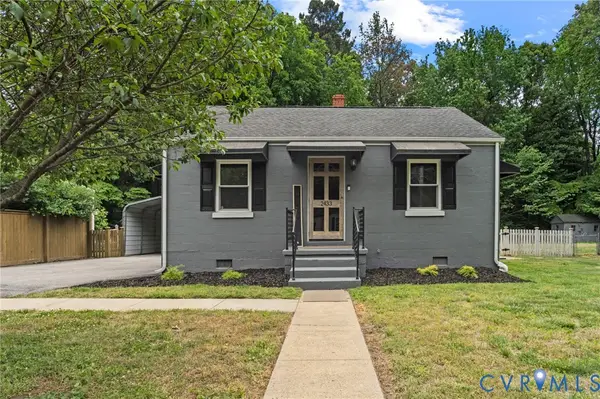 2433 Osborne Road, Chester, VA 23831