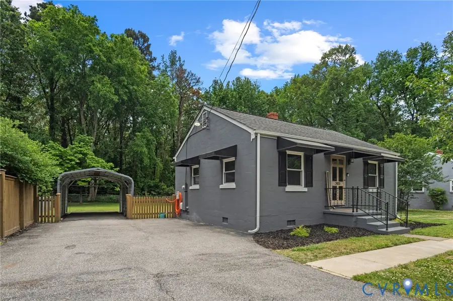 2433 Osborne Road, Chester, VA 23831 - #2