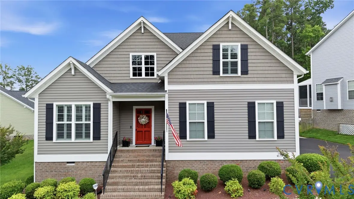 8907 Lavenham Loop, Midlothian, VA 23112 - #1