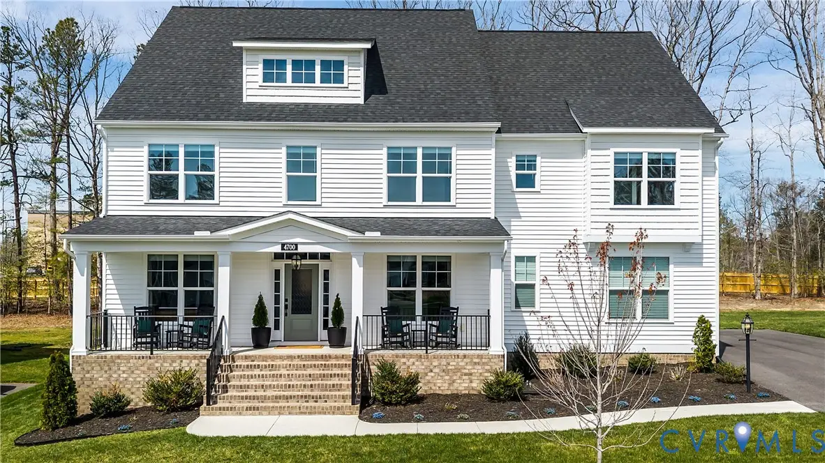 4700 Melbrook Way, Moseley, VA 23120 - #1