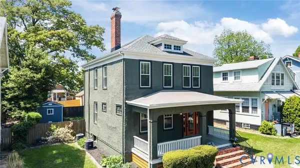3118 Edgewood Avenue, Richmond, VA 23222