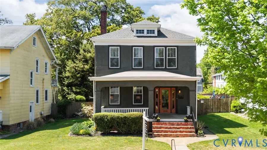 3118 Edgewood Avenue, Richmond, VA 23222 - #2