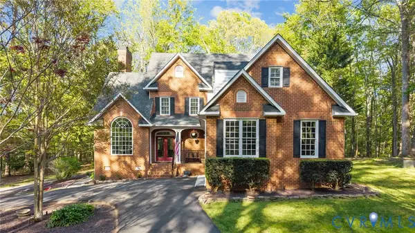 1952 Huguenot Hundred Drive, Midlothian, VA 23113