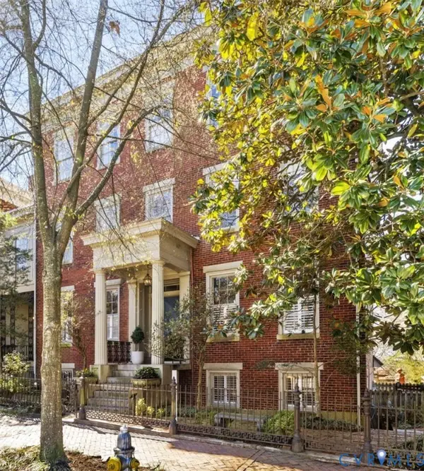 2601 E Franklin Street, Richmond, VA 23223