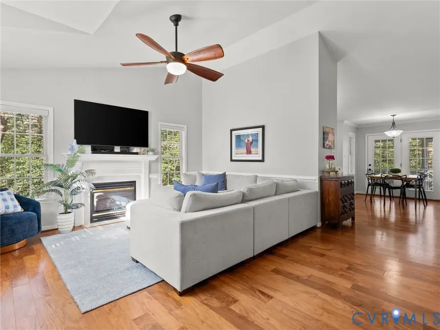 548 Brighton Drive, North Chesterfield, VA 23235 - #3