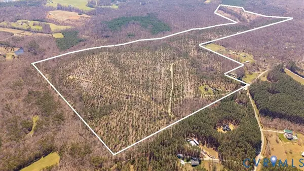 2028 Cook Road, Powhatan, VA 23139