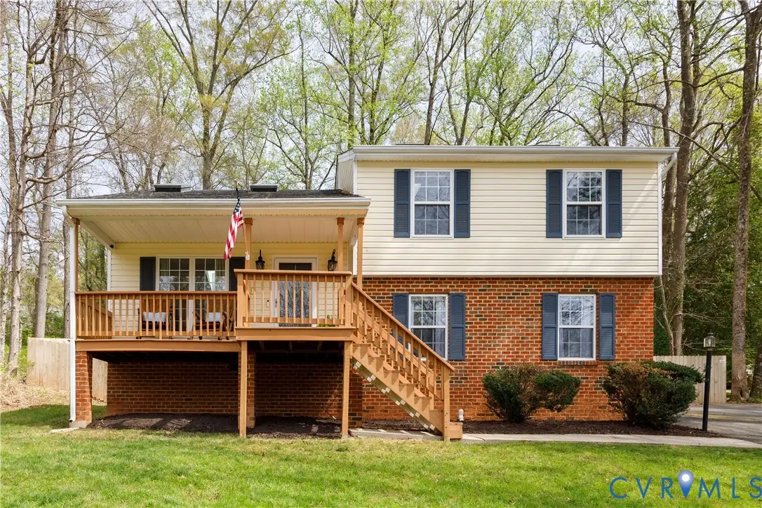 5209 Bemiss Road, Richmond, VA 23234 - #1