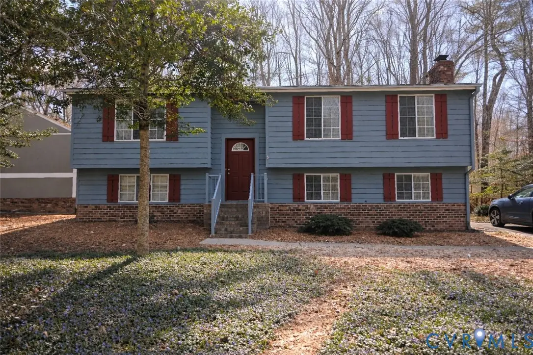 4609 Morning Hill Court, Midlothian, VA 23112 - #1