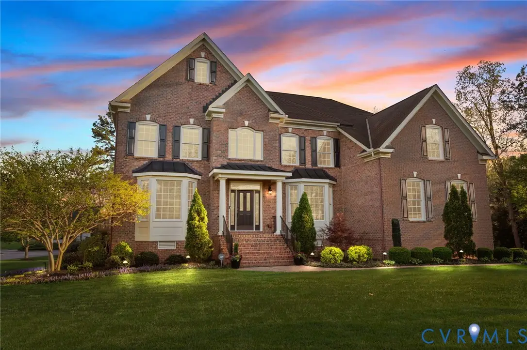 5701 Ardington Boulevard, Glen Allen, VA 23059 - #1