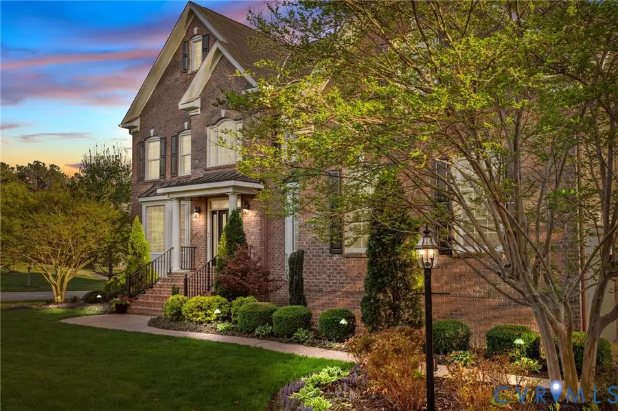 5701 Ardington Boulevard, Glen Allen, VA 23059 - #2