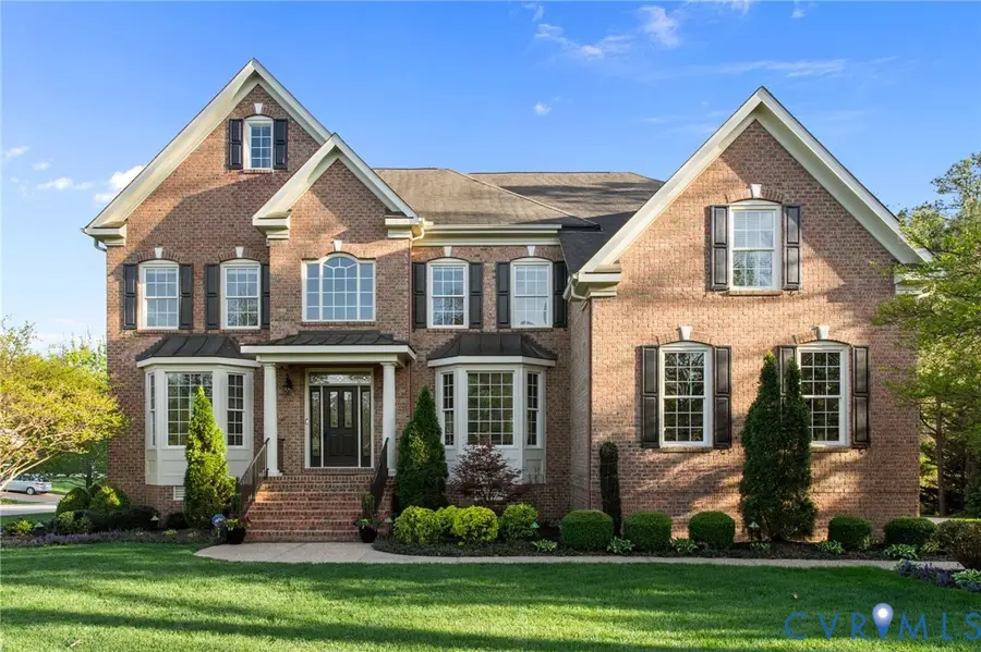 5701 Ardington Boulevard, Glen Allen, VA 23059 - #3