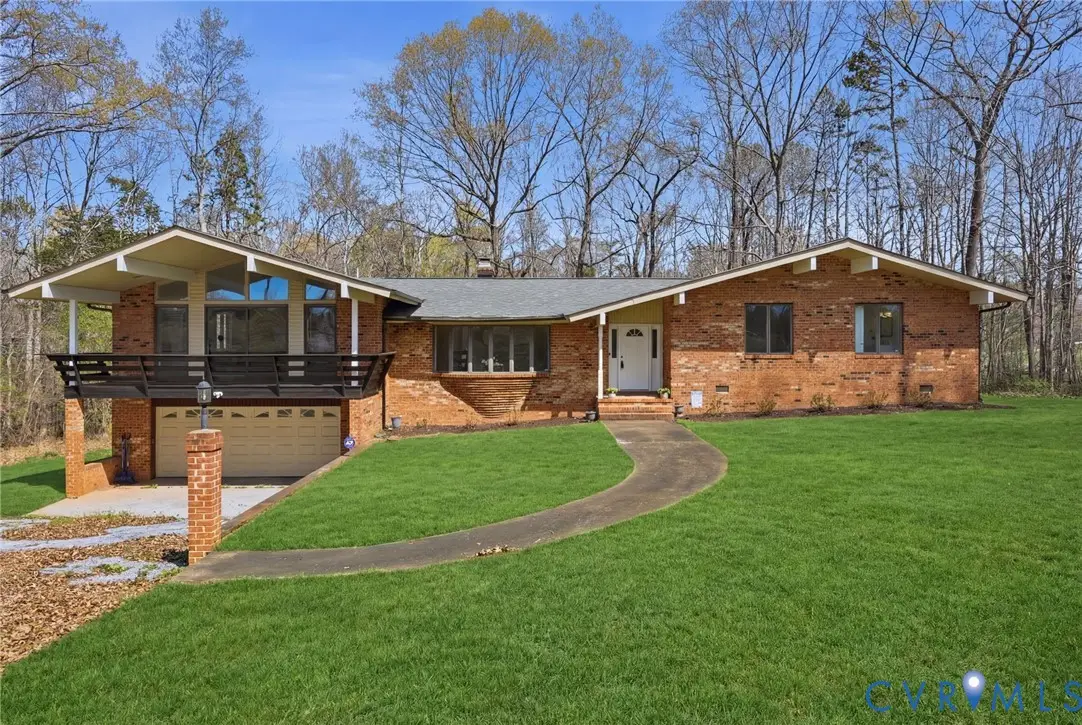 7811 Dash Lane, Jetersville, VA 23083 - #1
