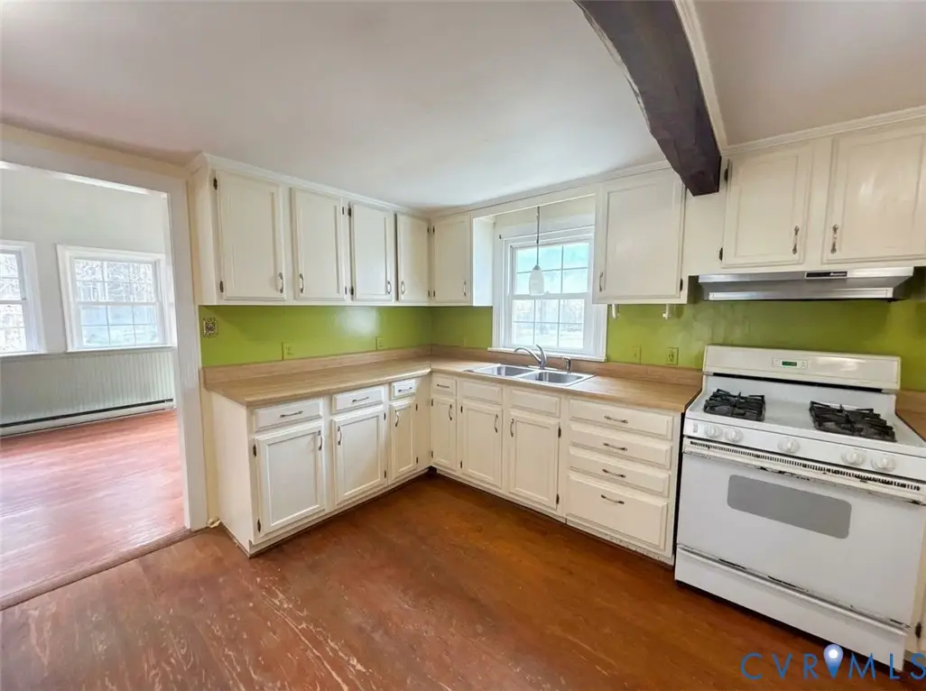 8153 E Patrick Henry Road, Ashland, VA 23005 - #1