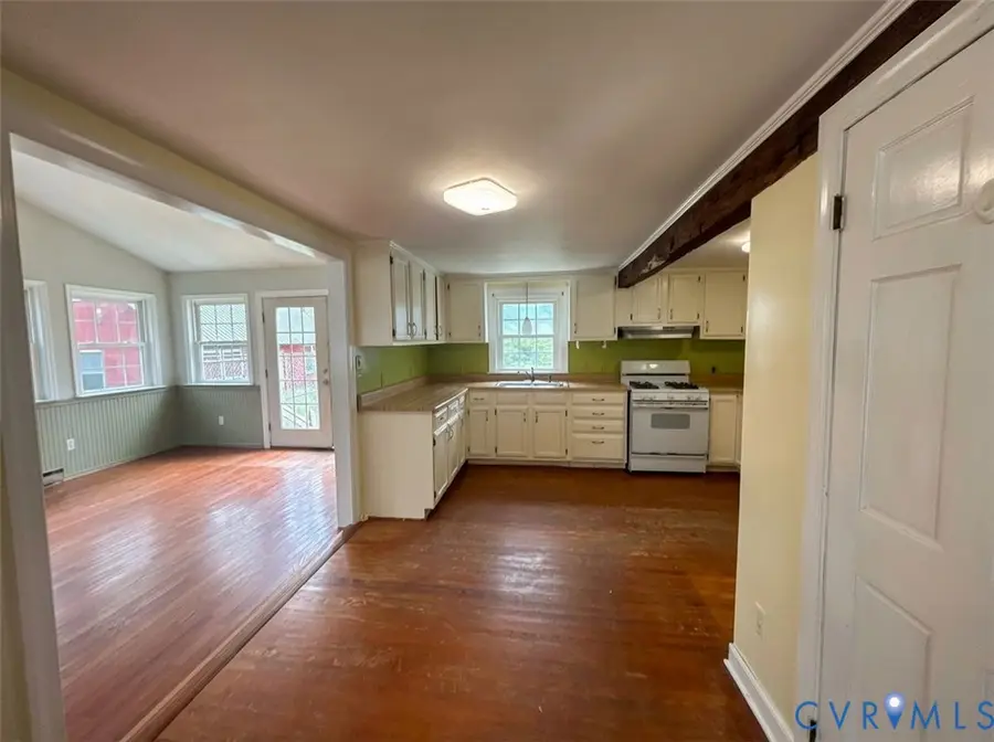 8153 E Patrick Henry Road, Ashland, VA 23005 - #2