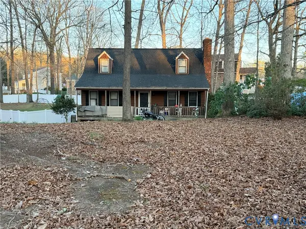4612 Greenbriar Drive, Chester, VA 23831