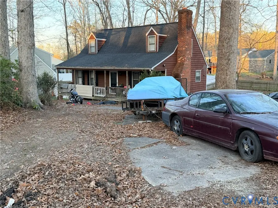 4612 Greenbriar Drive, Chester, VA 23831 - #2