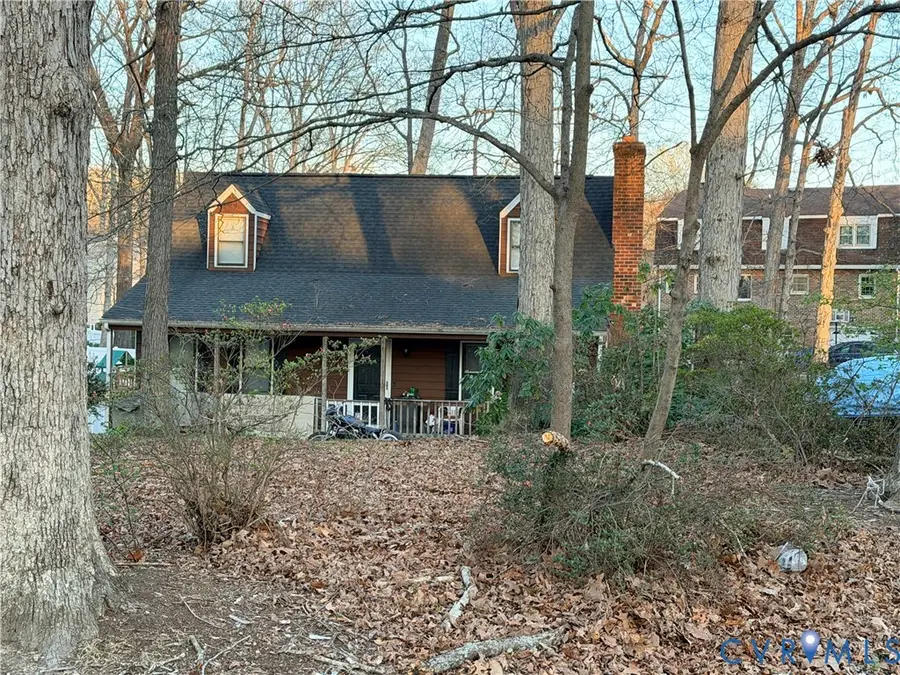 4612 Greenbriar Drive, Chester, VA 23831 - #3