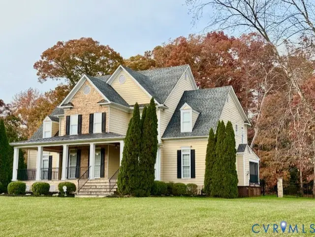 11712 Kimbolton Place, Glen Allen, VA 23059 - #2