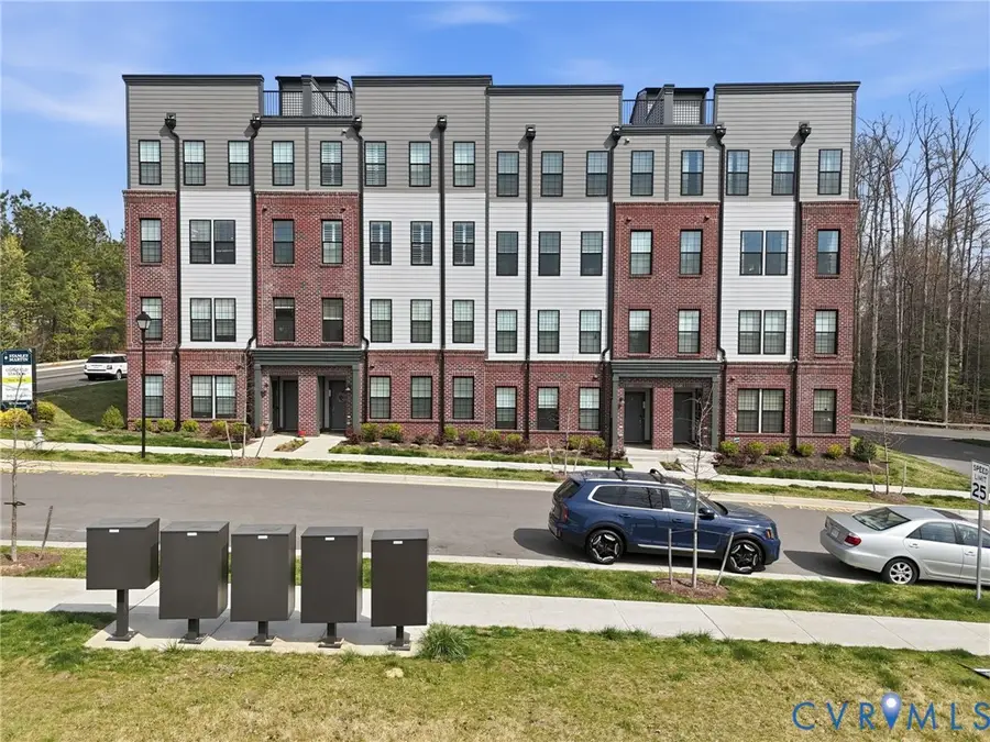 13353 Coalfield Station Lane, Midlothian, VA 23114 - #2