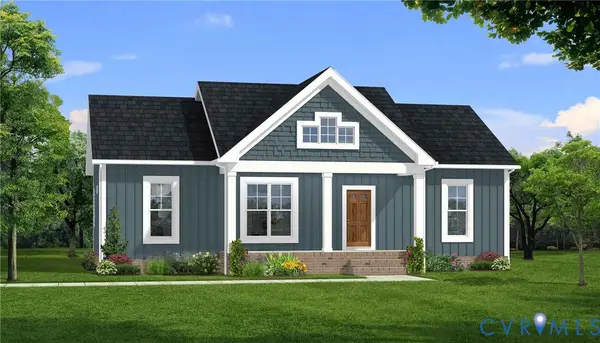 443 Raleigh Avenue, South Hill, VA 23970