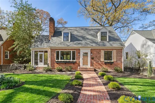 5406 Dorchester Road, Richmond, VA 23225