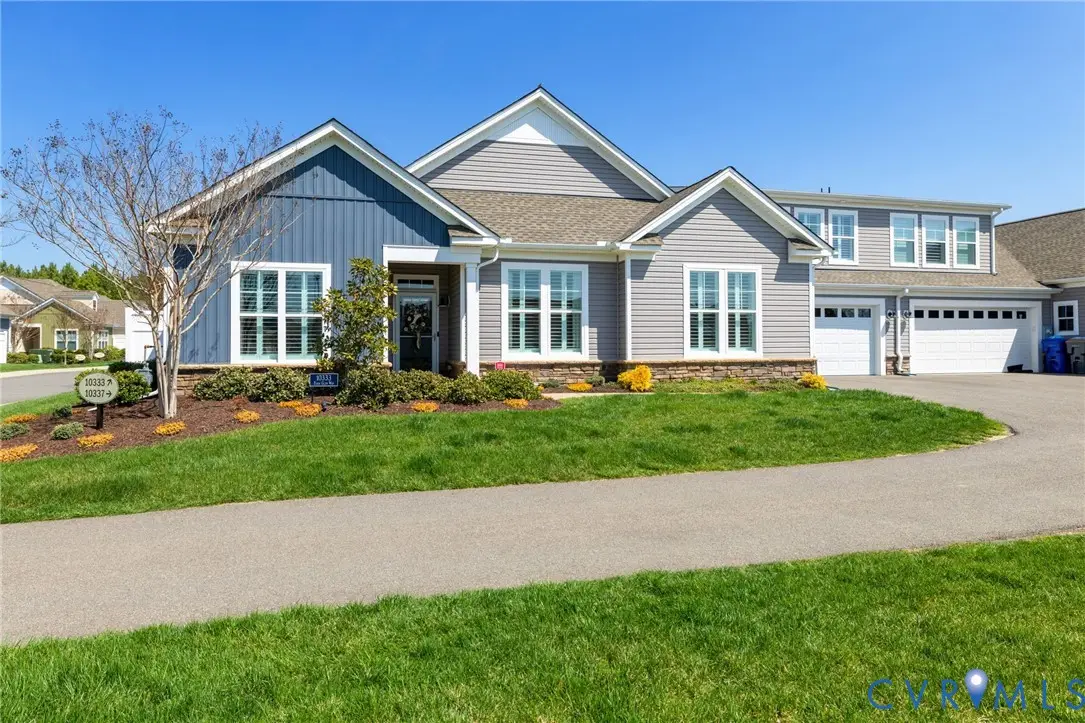 10333 Farm Glen Way, Glen Allen, VA 23059 - #1