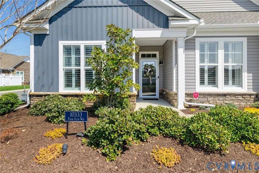 10333 Farm Glen Way, Glen Allen, VA 23059 - #3