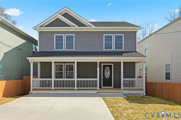 1450 Ferndale Avenue, Petersburg, VA 23803