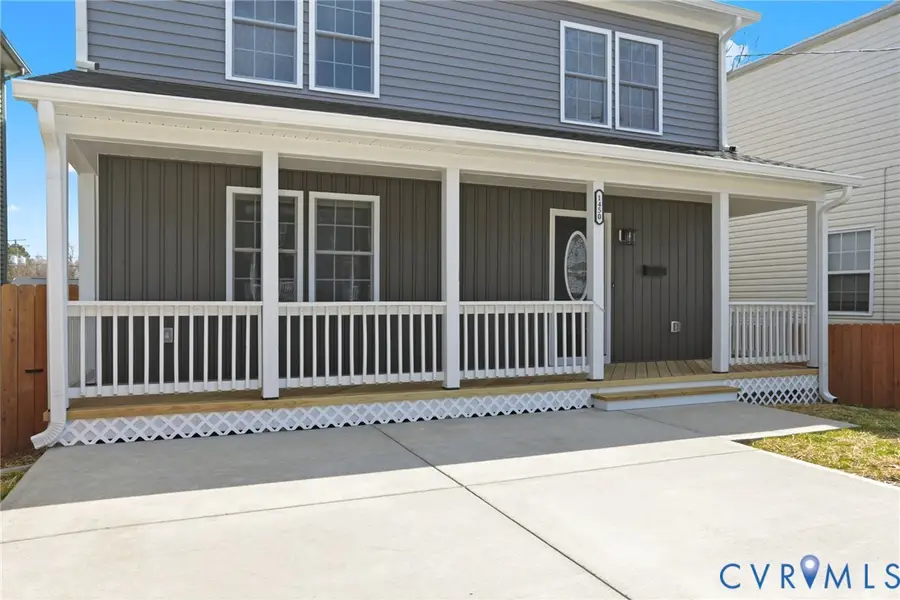 1450 Ferndale Avenue, Petersburg, VA 23803 - #3