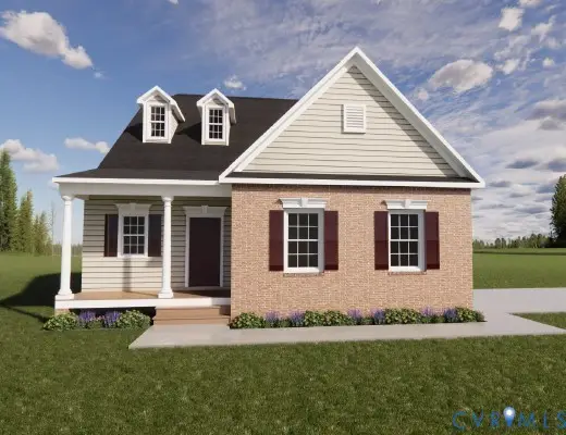 11159 Somerset Bluff Court, Glen Allen, VA 23059 - #1